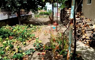 Етаж от къща в Бургас, с. Равда