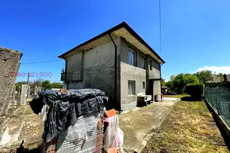 Етаж от къща в Бургас, с. Варвара