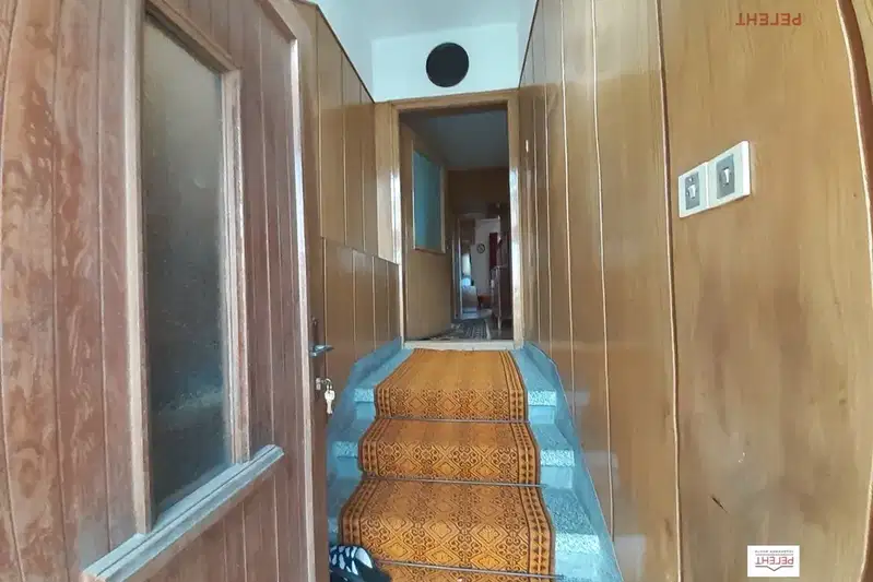 Floor of House in Oblast Gabrovo, Sevlievo