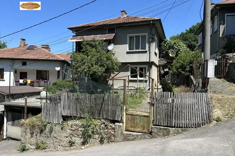 Етаж от къща в Габрово, Трявна