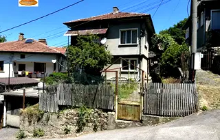 Етаж от къща в Габрово, Трявна