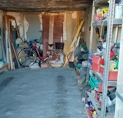 Photo 2 — Floor of House in Oblast Haskovo, Димитров