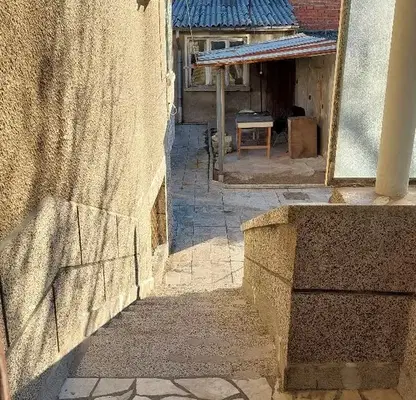Photo 3 — Floor of House in Oblast Haskovo, Димитров