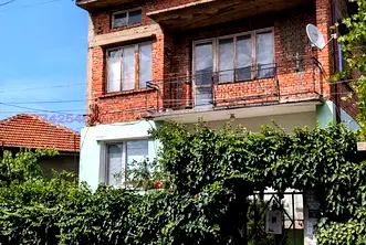 Етаж от къща в Хасково, Харманли