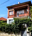 Етаж от къща в Хасково, Харманли