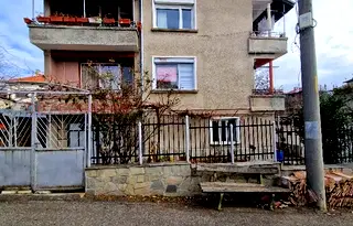 Етаж от къща в Кърджали, Крумов