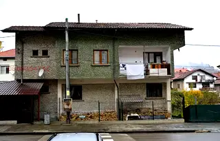 Етаж от къща в Монтана, Берковица