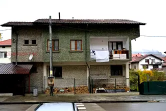 Етаж от къща в Монтана, Берковица