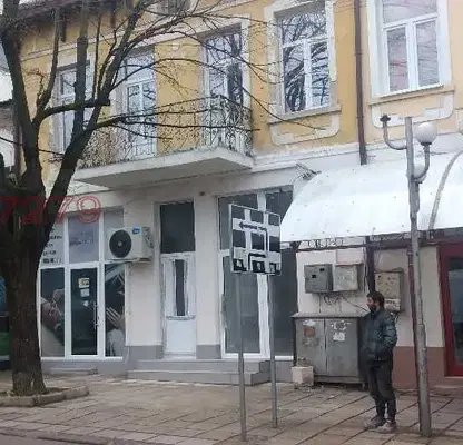 Снимка 2 — Етаж от къща в Монтана, Вършец