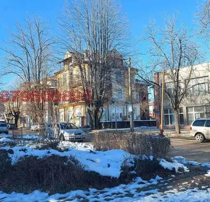 Снимка 4 — Етаж от къща в Монтана, Вършец