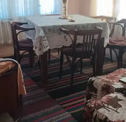 Снимка 2 — Етаж от къща в Пазарджик, Панагюрище