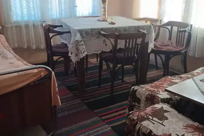 Floor of House in Oblast Pazardjik, Panagyurishte