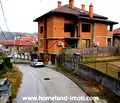 Снимка 5 — Етаж от къща в Пазарджик, Панагюрище