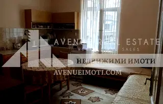 Етаж от къща в Пазарджик, Пещера