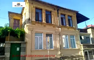 Етаж от къща в Пазарджик, Пещера