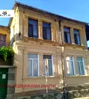 Етаж от къща в Пазарджик, Пещера