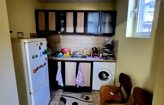 Етаж от къща в Пазарджик, Пещера