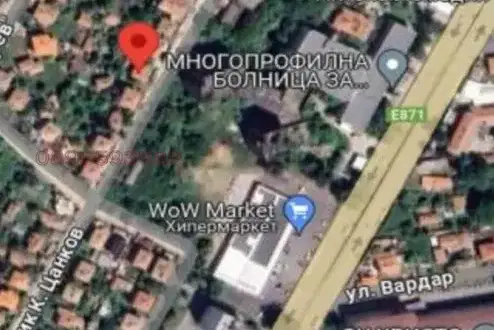 Етаж от къща в Перник, Радомир