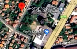 Етаж от къща в Перник, Радомир