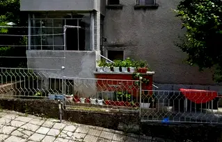 Етаж от къща в Перник, Радомир