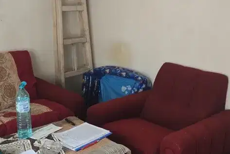 Floor of House in Oblast Pernik, Radomir