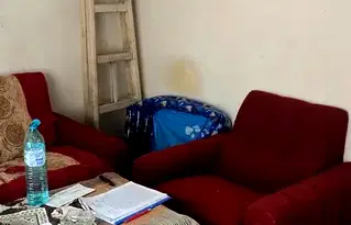 Етаж от къща в Перник, Радомир