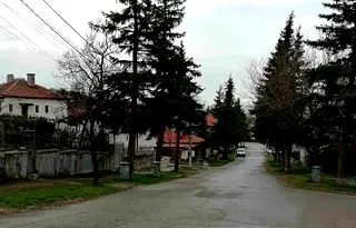 Етаж от къща в Перник, с. Дивотино