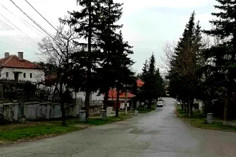 Етаж от къща в Перник, с. Дивотино