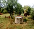 Снимка 2 — Етаж от къща в Перник, с. Друган
