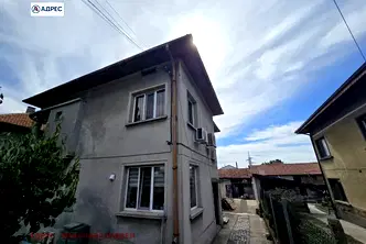 Етаж от къща в Плевен, с. Опанец
