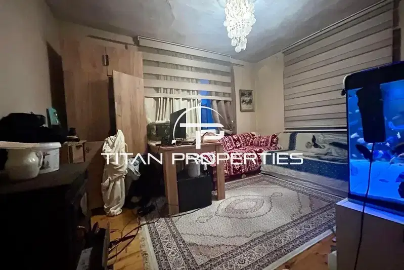Етаж от къща в Пловдив, Асенов