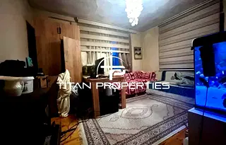 Етаж от къща в Пловдив, Асенов