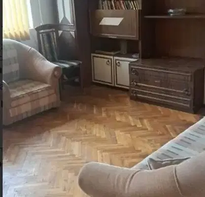Снимка 2 — Етаж от къща в Пловдив, Асенов
