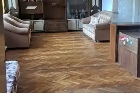 Етаж от къща в Пловдив, Асенов