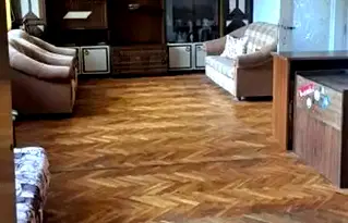 Етаж от къща в Пловдив, Асенов