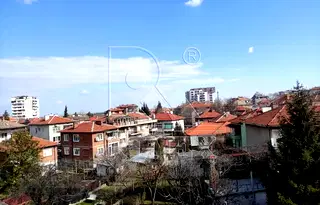 Етаж от къща в Пловдив, Асенов
