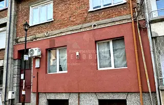 Етаж от къща в Пловдив, Асенов
