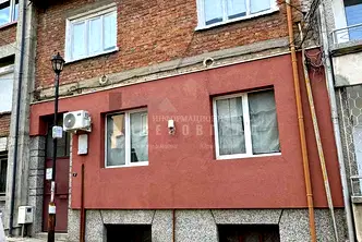 Етаж от къща в Пловдив, Асенов