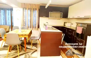 Етаж от къща в Пловдив, Асенов