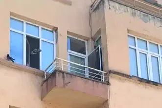 Етаж от къща в Пловдив, Асенов