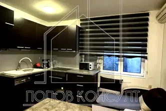 Етаж от къща в Пловдив, Асенов