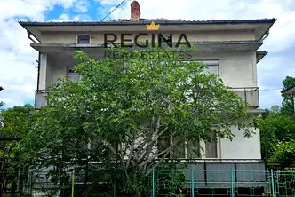 Етаж от къща в Пловдив, Хисаря