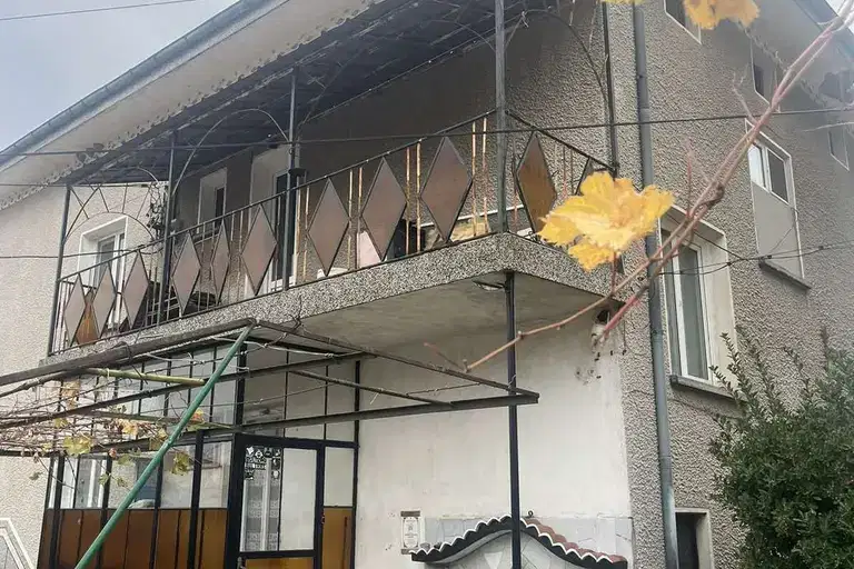 Етаж от къща в Пловдив, Хисаря