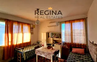 Етаж от къща в Пловдив, Хисаря