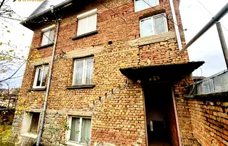 Етаж от къща в Пловдив, Калофер