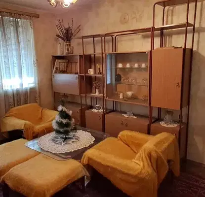 Снимка 4 — Етаж от къща в Пловдив, Карлово