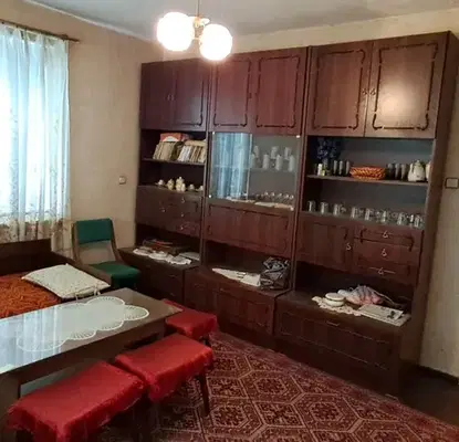 Снимка 5 — Етаж от къща в Пловдив, Карлово