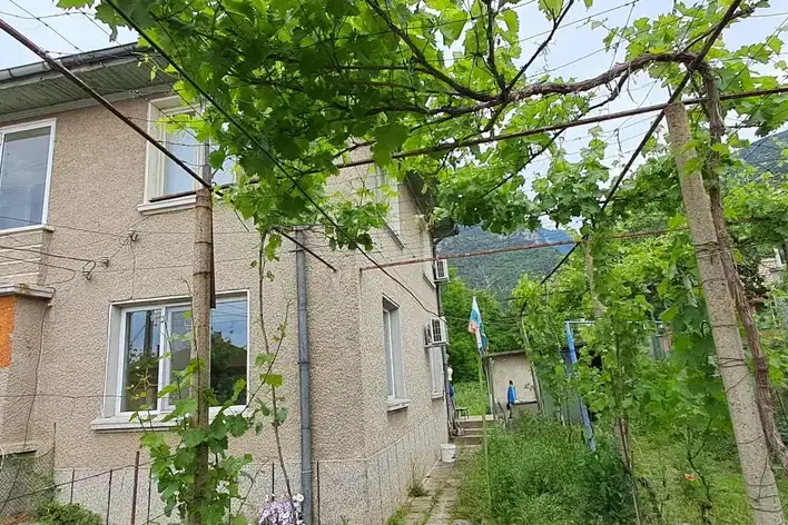 Floor of House in Oblast Plovdiv, Karlovo