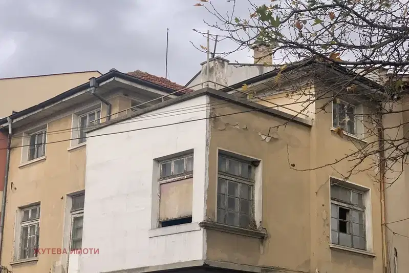 Floor of House in Oblast Plovdiv, Karlovo