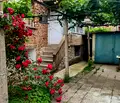Снимка 4 — Етаж от къща в Пловдив, Карлово